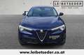 Alfa Romeo Stelvio Super 2,2 ATX AWD Blau - thumbnail 5