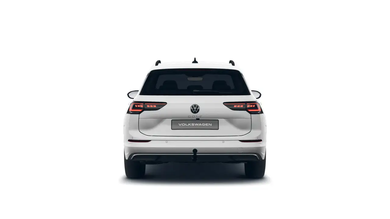 Volkswagen Golf VIII Variant 1.5 TSI DSG Style AHK Standh, миниатюра 6