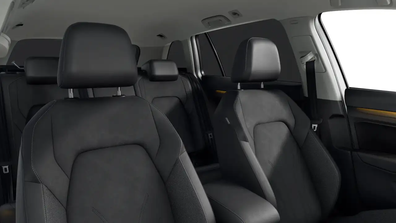 Volkswagen Golf VIII Variant 1.5 TSI DSG Style AHK Standh, миниатюра 9