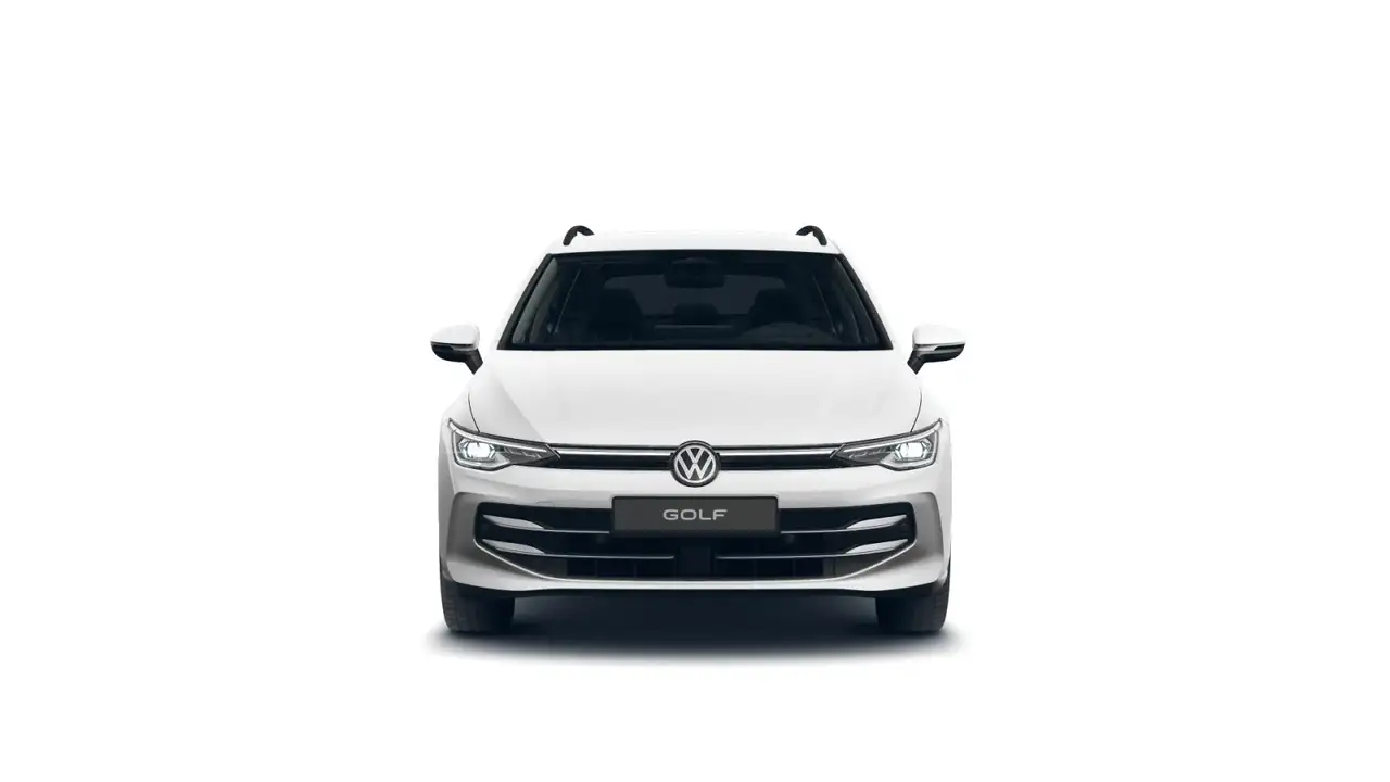 Volkswagen Golf VIII Variant 1.5 TSI DSG Style AHK Standh, миниатюра 2