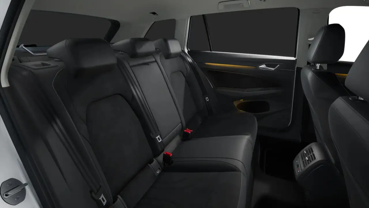 Volkswagen Golf VIII Variant 1.5 TSI DSG Style AHK Standh, миниатюра 10