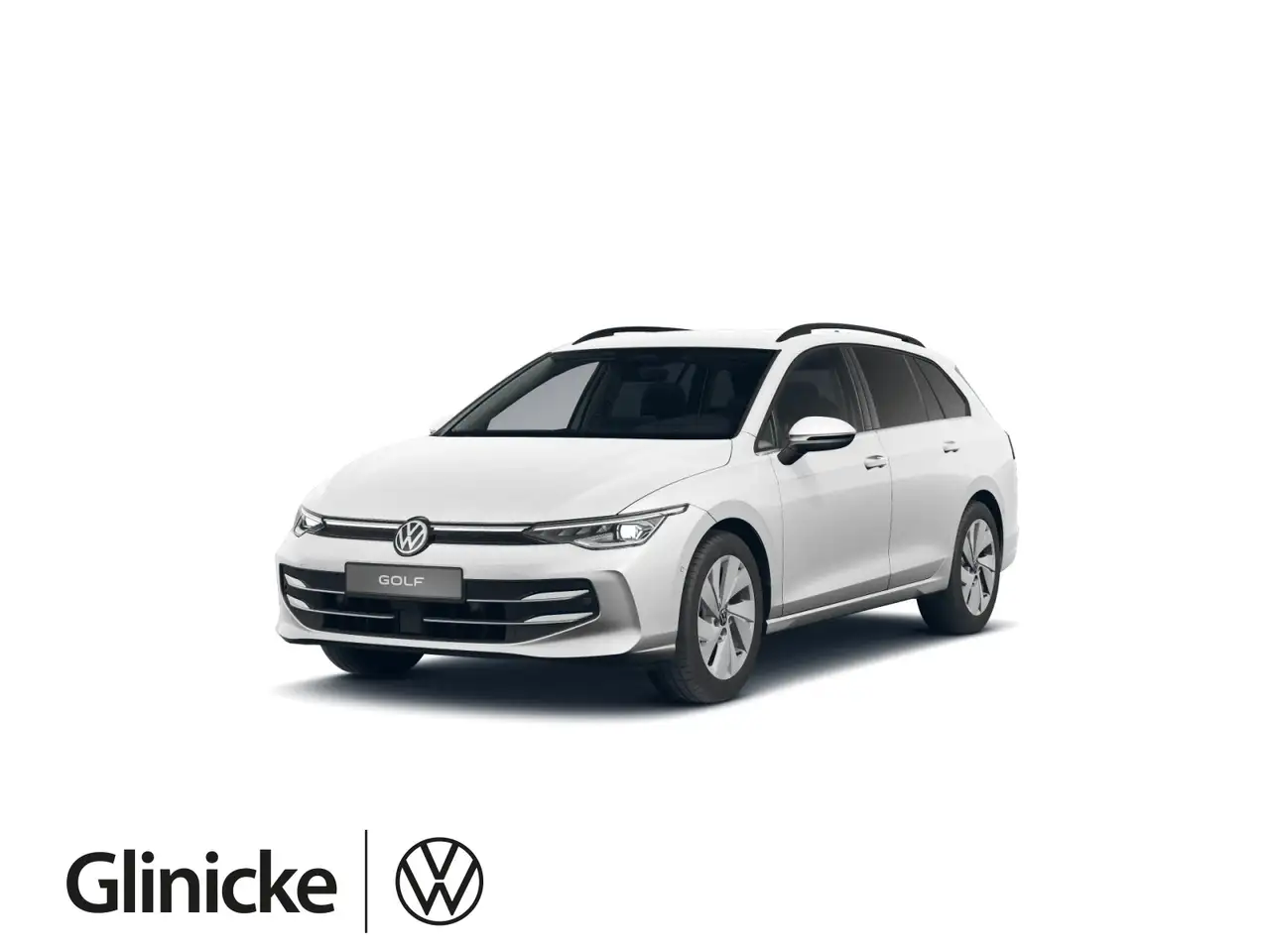 Volkswagen Golf VIII Variant 1.5 TSI DSG Style AHK Standh