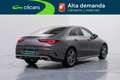 Mercedes-Benz CLA 200 7G-DCT Gris - thumbnail 5