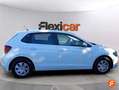 Volkswagen Polo 1.0 Edition 55kW Gris - thumbnail 3