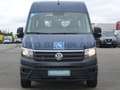 Volkswagen Crafter 35 TDI Rollstuhlbus L3H3 Lift AC Stdhzg Blau - thumbnail 2