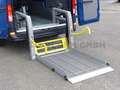 Volkswagen Crafter 35 TDI Rollstuhlbus L3H3 Lift AC Stdhzg Blau - thumbnail 9