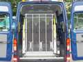 Volkswagen Crafter 35 TDI Rollstuhlbus L3H3 Lift AC Stdhzg Blau - thumbnail 8