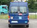Volkswagen Crafter 35 TDI Rollstuhlbus L3H3 Lift AC Stdhzg Blau - thumbnail 6