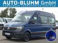 Volkswagen Crafter 35 TDI Rollstuhlbus L3H3 Lift AC Stdhzg Blau - thumbnail 1