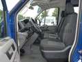 Volkswagen Crafter 35 TDI Rollstuhlbus L3H3 Lift AC Stdhzg Blau - thumbnail 15