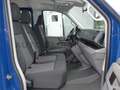 Volkswagen Crafter 35 TDI Rollstuhlbus L3H3 Lift AC Stdhzg Blau - thumbnail 16