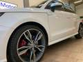 Audi S1 S1 Sportback 2.0 tfsi quattro bijela - thumbnail 6