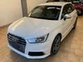 Audi S1 S1 Sportback 2.0 tfsi quattro bijela - thumbnail 4