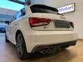 Audi S1 S1 Sportback 2.0 tfsi quattro Bílá - thumbnail 9