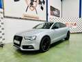 Audi S5 Sportback 3.0 TFSI quattro S-Tronic Argent - thumbnail 1