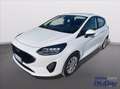 Ford Fiesta 1.1 75 CV 5 porte Titanium Grigio - thumbnail 1