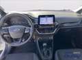 Ford Fiesta 1.1 75 CV 5 porte Titanium Grigio - thumbnail 5