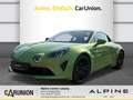 Alpine A110 GT*Mikrofaser-PAKET* 1of110*Sonderfarbe Groen - thumbnail 1
