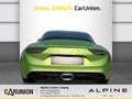 Alpine A110 GT*Mikrofaser-PAKET* 1of110*Sonderfarbe Groen - thumbnail 5