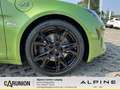 Alpine A110 GT*Mikrofaser-PAKET* 1of110*Sonderfarbe Groen - thumbnail 12