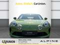Alpine A110 GT*Mikrofaser-PAKET* 1of110*Sonderfarbe Groen - thumbnail 2