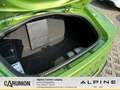 Alpine A110 GT*Mikrofaser-PAKET* 1of110*Sonderfarbe Groen - thumbnail 13