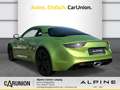 Alpine A110 GT*Mikrofaser-PAKET* 1of110*Sonderfarbe Groen - thumbnail 6