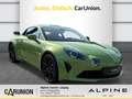 Alpine A110 GT*Mikrofaser-PAKET* 1of110*Sonderfarbe Groen - thumbnail 3