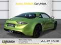 Alpine A110 GT*Mikrofaser-PAKET* 1of110*Sonderfarbe Groen - thumbnail 4
