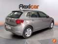 Volkswagen Polo 1.0 Advance 55kW Gris - thumbnail 7