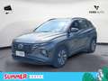 Hyundai TUCSON 1.6 CRDI XTech Grigio - thumbnail 1