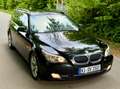 BMW 525 525d Touring Aut. Edition Exclusive Schwarz - thumbnail 4
