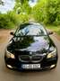 BMW 525 525d Touring Aut. Edition Exclusive Schwarz - thumbnail 2