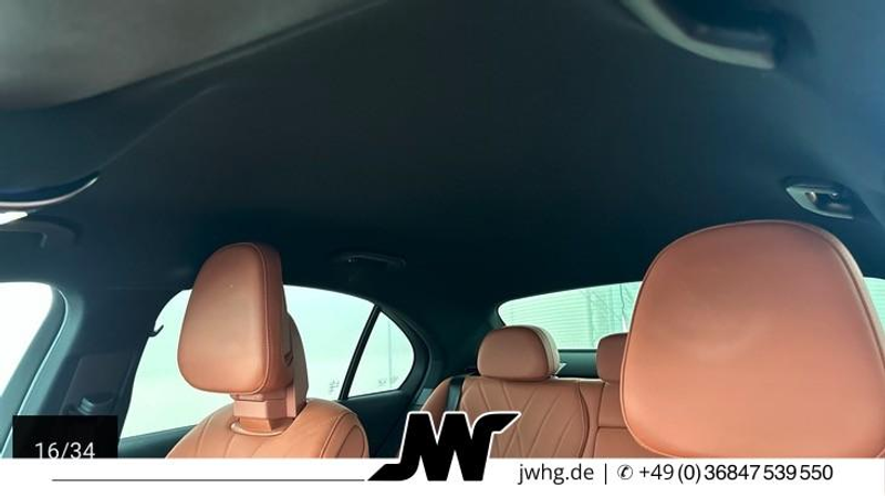Mercedes-Benz C 300 e 2x AMG Line Nappa Widescreen HeadUp 360K — photo 12