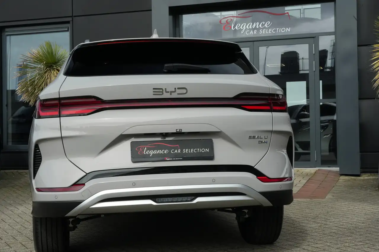 BYD Seal U 1.5 DM-i PHEV AWD Design 324 PK Pano HUD 3, миниатюра 25