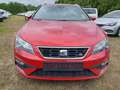 SEAT Leon ST 2.0TDI DSG FR*PANO*NAVI*LED*AHK Rot - thumbnail 3