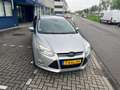 Ford Focus 1.0 EcoBoost Titanium Gris - thumbnail 3