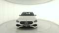 Mercedes-Benz C 200 C SW 200 d mhev Advanced auto Bianco - thumbnail 2