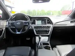 Hyundai SONATA снимка Hyundai SONATA