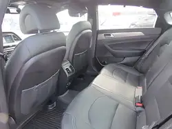 Hyundai SONATA снимка Hyundai SONATA