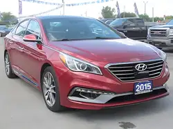 Hyundai SONATA снимка Hyundai SONATA