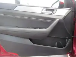 Hyundai SONATA снимка Hyundai SONATA