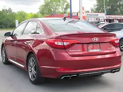Hyundai SONATA снимка Hyundai SONATA