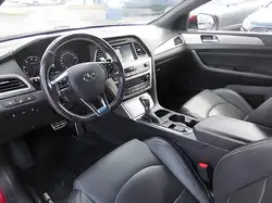 Hyundai SONATA снимка Hyundai SONATA