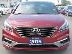 Hyundai SONATA снимка Hyundai SONATA