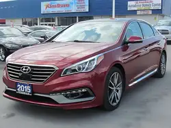 Hyundai SONATA снимка Hyundai SONATA