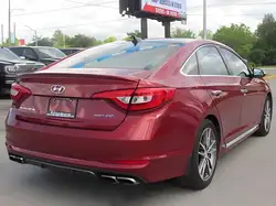 Hyundai SONATA снимка Hyundai SONATA
