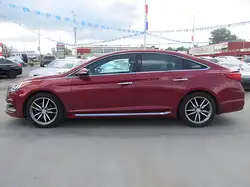 Hyundai SONATA снимка Hyundai SONATA