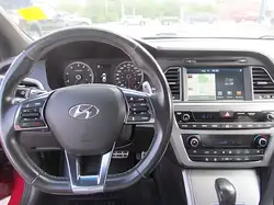 Hyundai SONATA снимка Hyundai SONATA