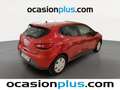 Renault Clio 1.5dCi eco2 Energy Business 75 Rojo - thumbnail 4